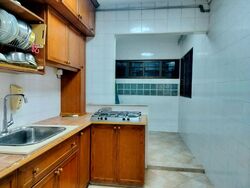 Blk 542 Woodlands Drive 16 (Woodlands), HDB 5 Rooms #453489231